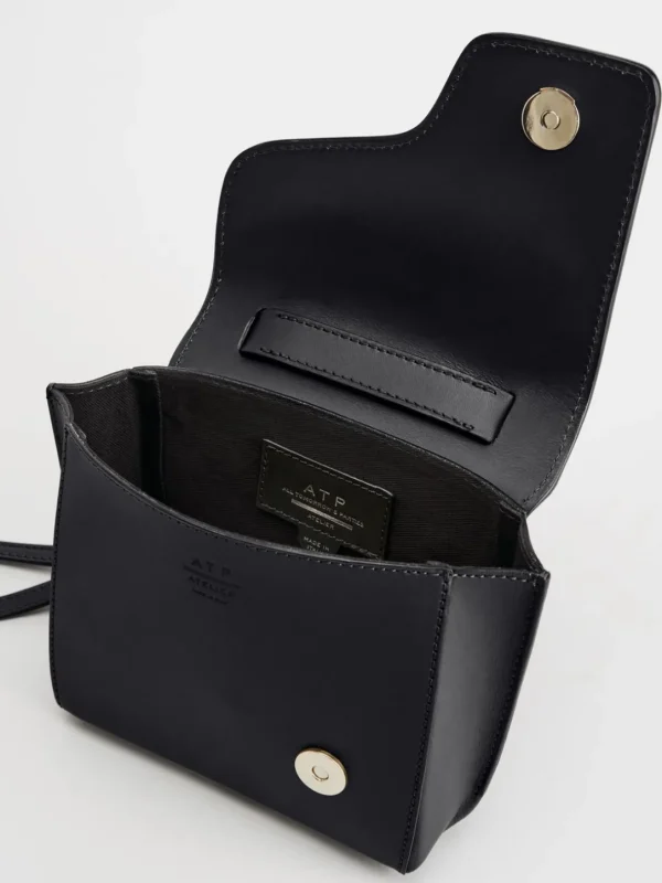 Montalcino Mini Handvaska I Lader*ATP Atelier Cheap